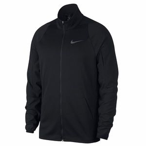 Men's Nike Dri-Fit Running Jacket